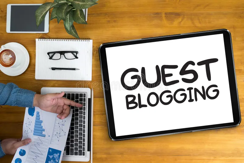 The Benefits of Guest Posting, Boost  Your Website’s Visibility
