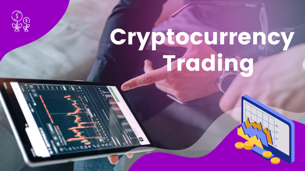 cryptocurrency trading