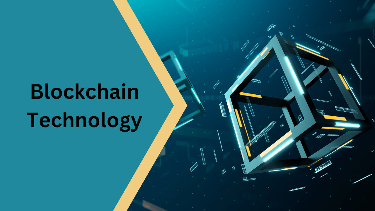 Blockchain Technology: How It Works and Why It Matters”