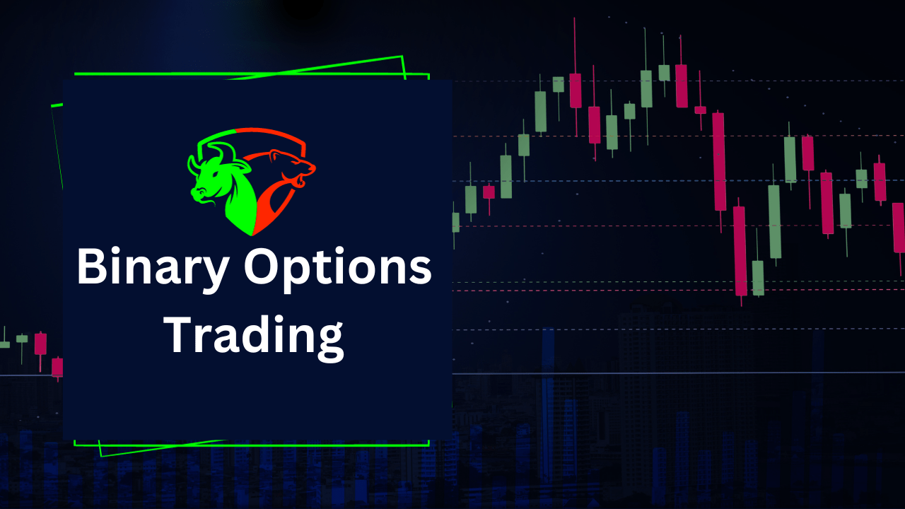 Clear Your Doubts About Binary Options Trading with AI
