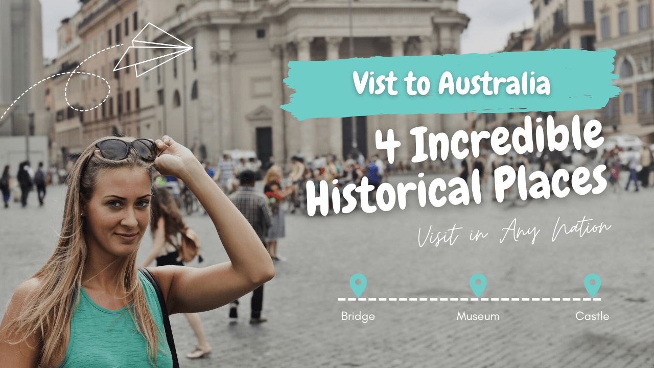  Exploring the Best Places to Visit in Australia for Group Travel