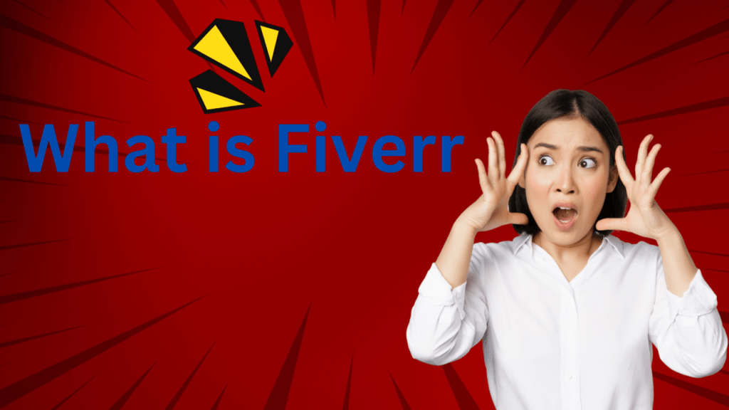 What is Fiverr