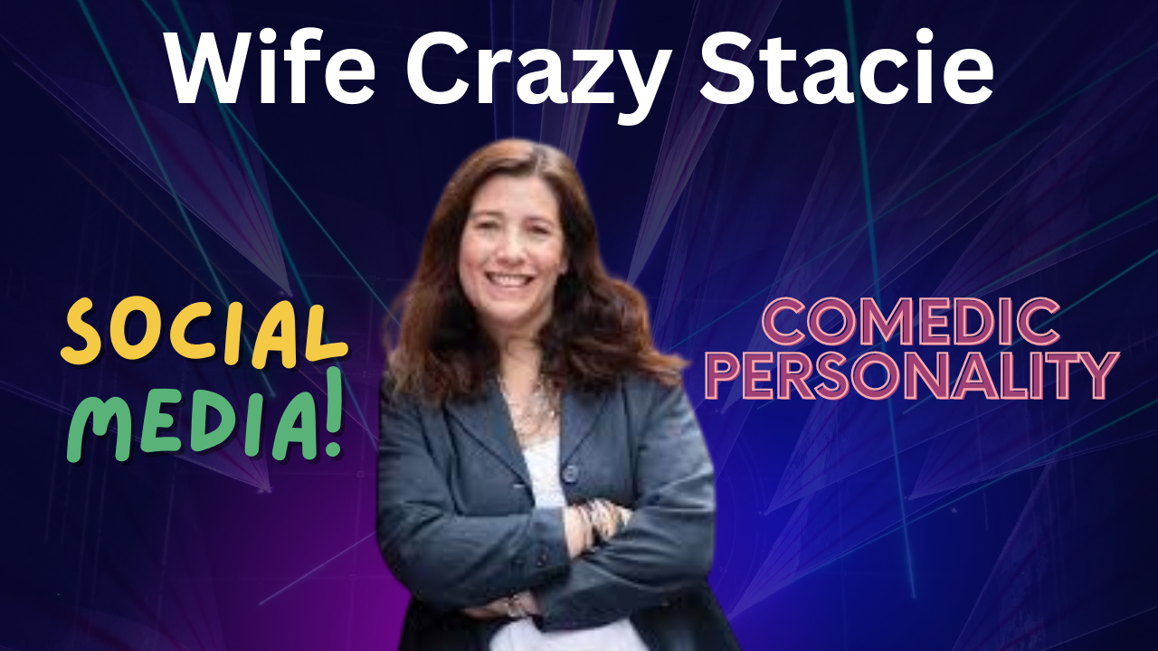 Unveiling the Hilarity: A Dive into the World of Wife Crazy Stacie
