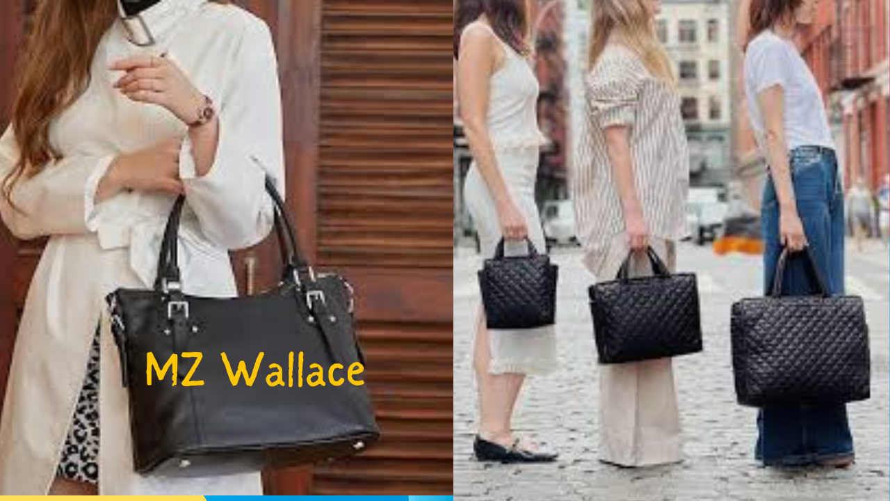MZ Wallace: A Fusion of Style, Functionality, and Sustainability