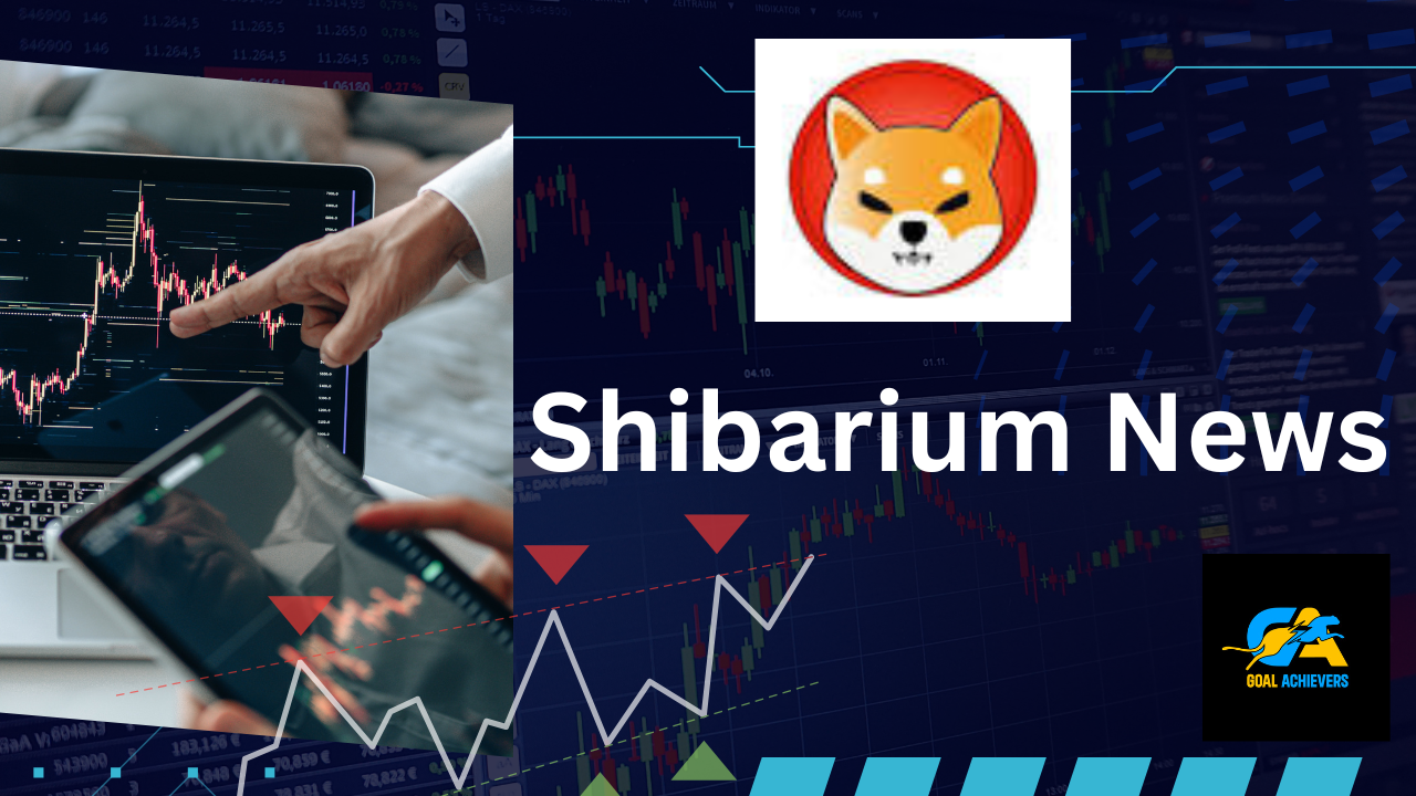 Shibarium News Update: Nearing a Historic Milestone