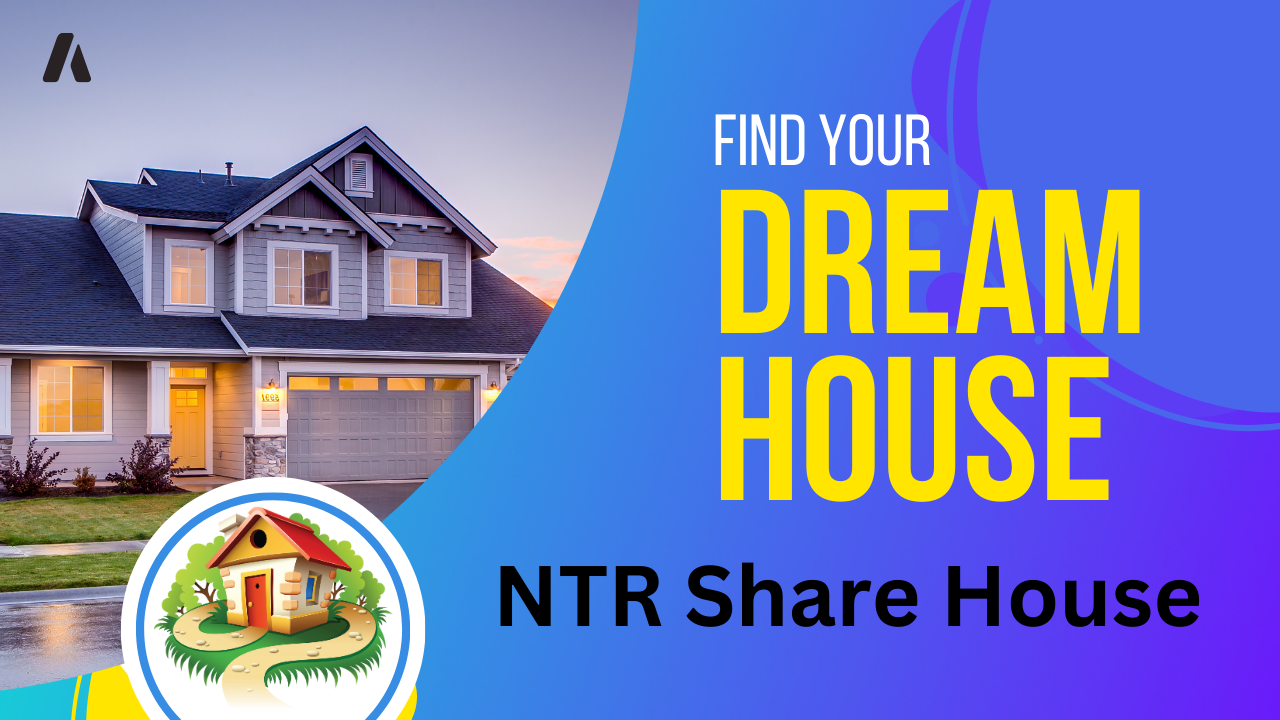 Exploring the Advantages of NTR Share House: A Unique Housing Solution
