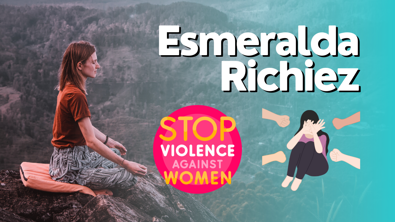 “Esmeralda Richiez Tragedy: Unspeakable Crimes in a Young Life