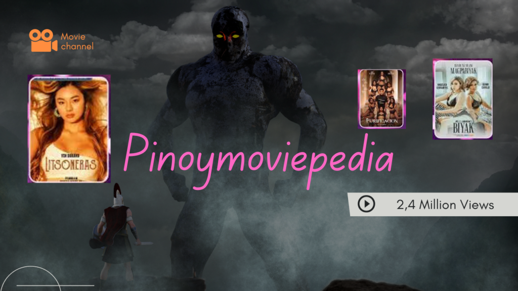 Pinoymoviepedia