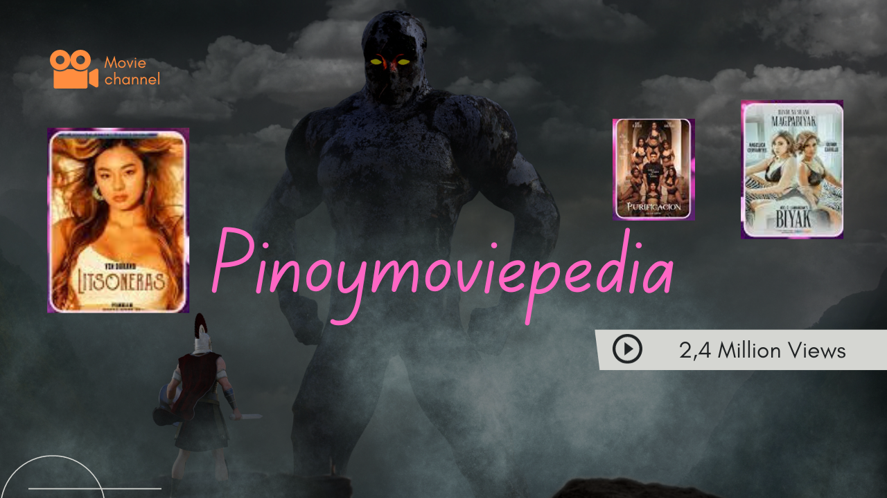 Pinoymoviepedia: A Comprehensive Guide and Alternatives