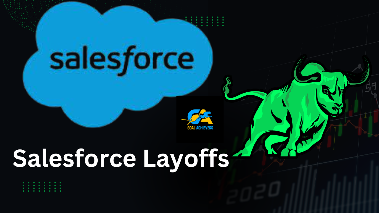 Salesforce Layoffs: Adapting to Change in Cloud CRM