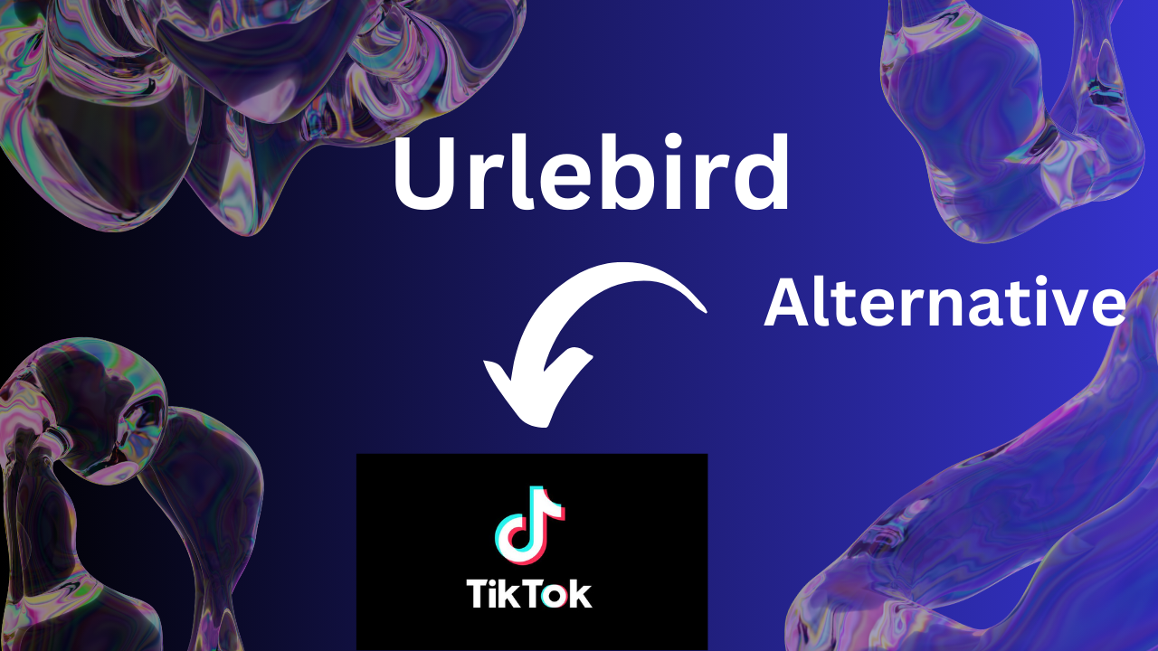 “Decoding Urlebird: Navigating TikTok, Privacy, and Alternatives for a Seamless User Experience”