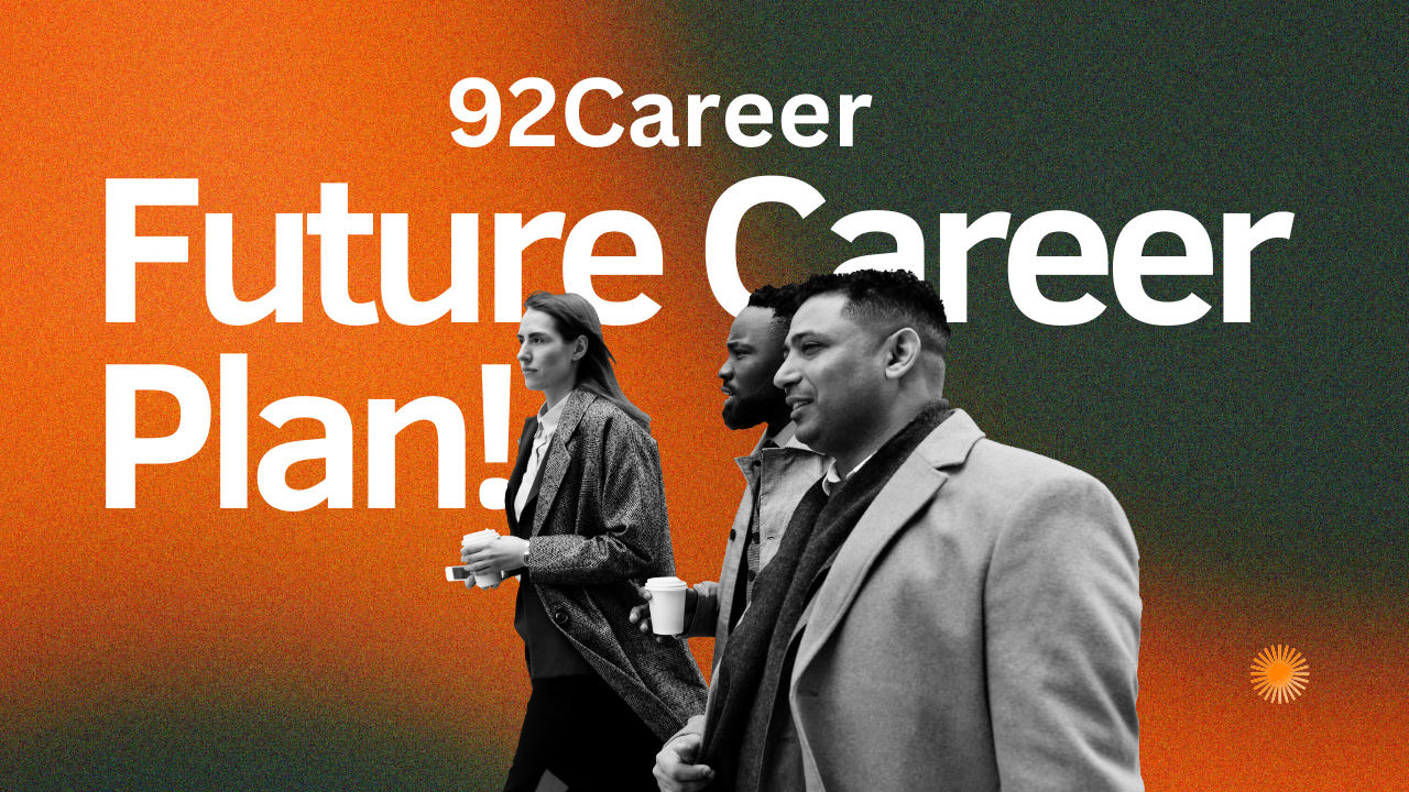 Unveiling the Profound Benefits of Choosing a 92Career: Your Pathway to Success
