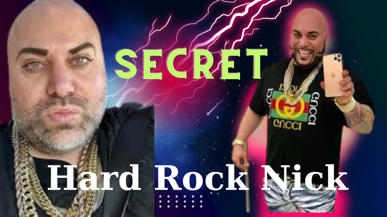 Hard Rock Nick: A Journey Through the Social Media Sensation’s Rise and Wealth