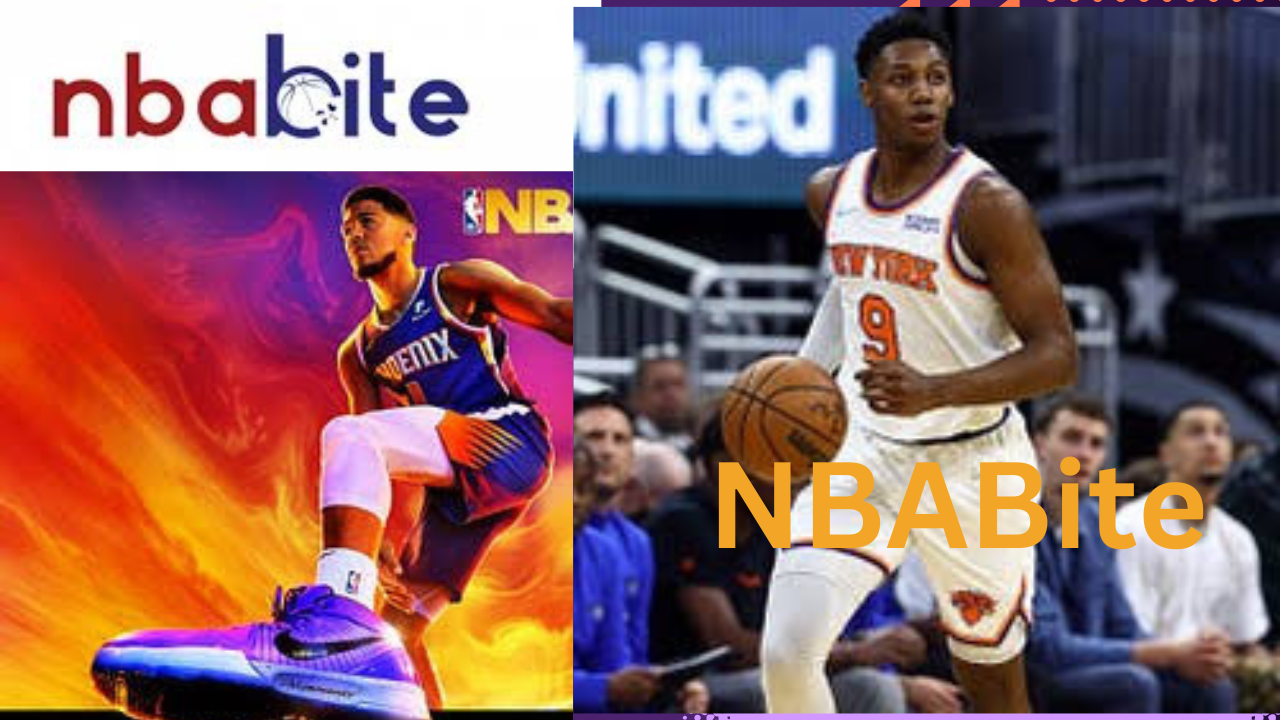 NBABite Streaming 2024: Your Ultimate Guide for Seamless NBA Action
