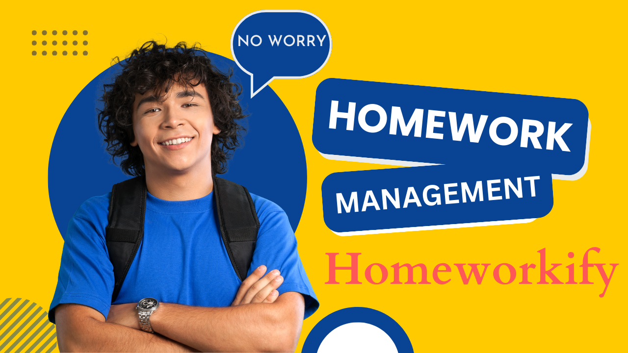Revolutionizing Education with Homeworkify: A Comprehensive Guide