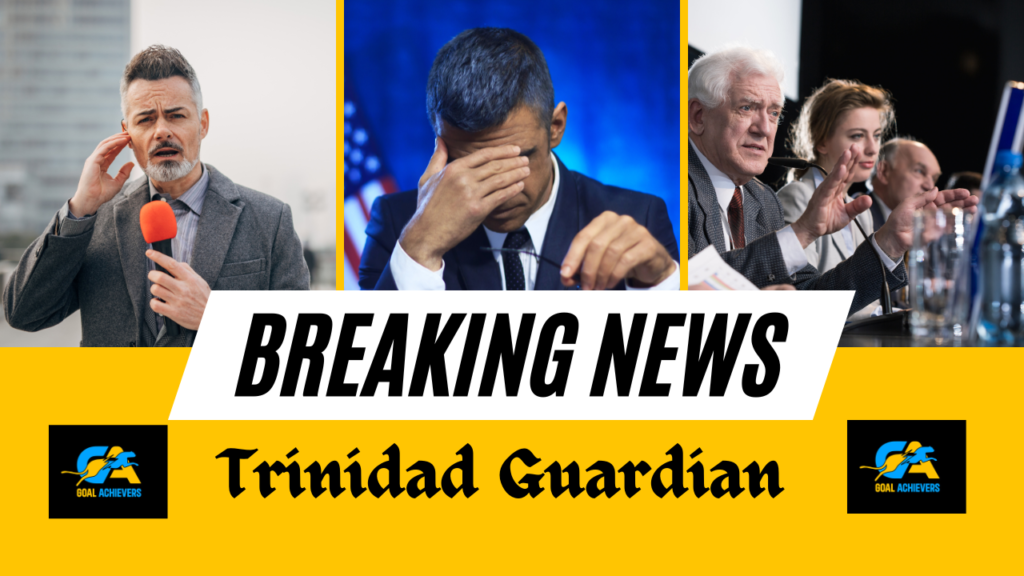 Trinidad Guardian