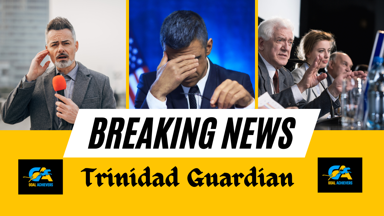 Unveiling the Essence of Trinidad Guardian: A Journey Through Time