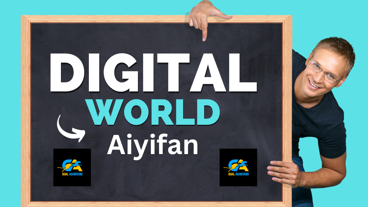 Aiyifan Unveiled: Transforming Industries and Redefining Possibilities