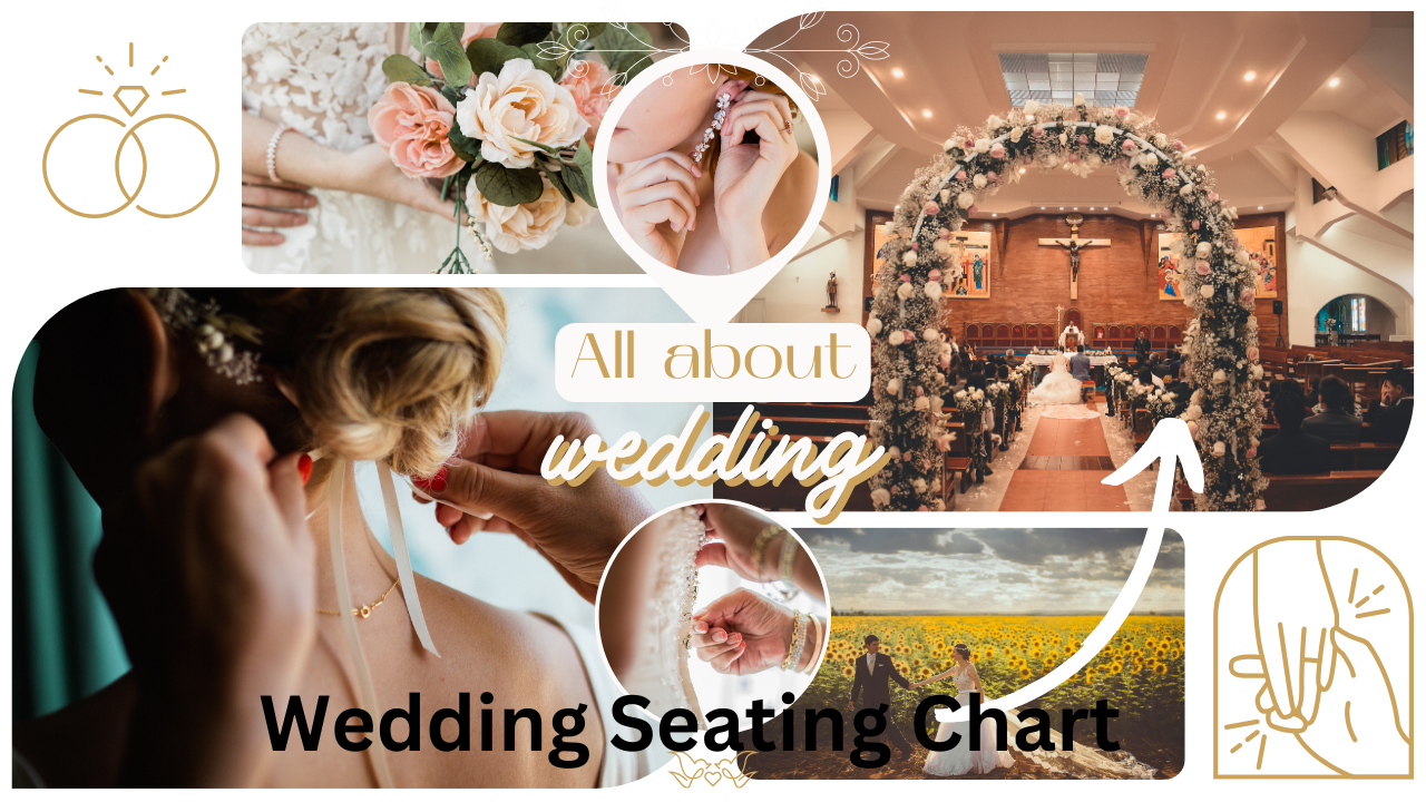 Mastering Your Wedding Seating Chart: Crafting Unforgettable Connections