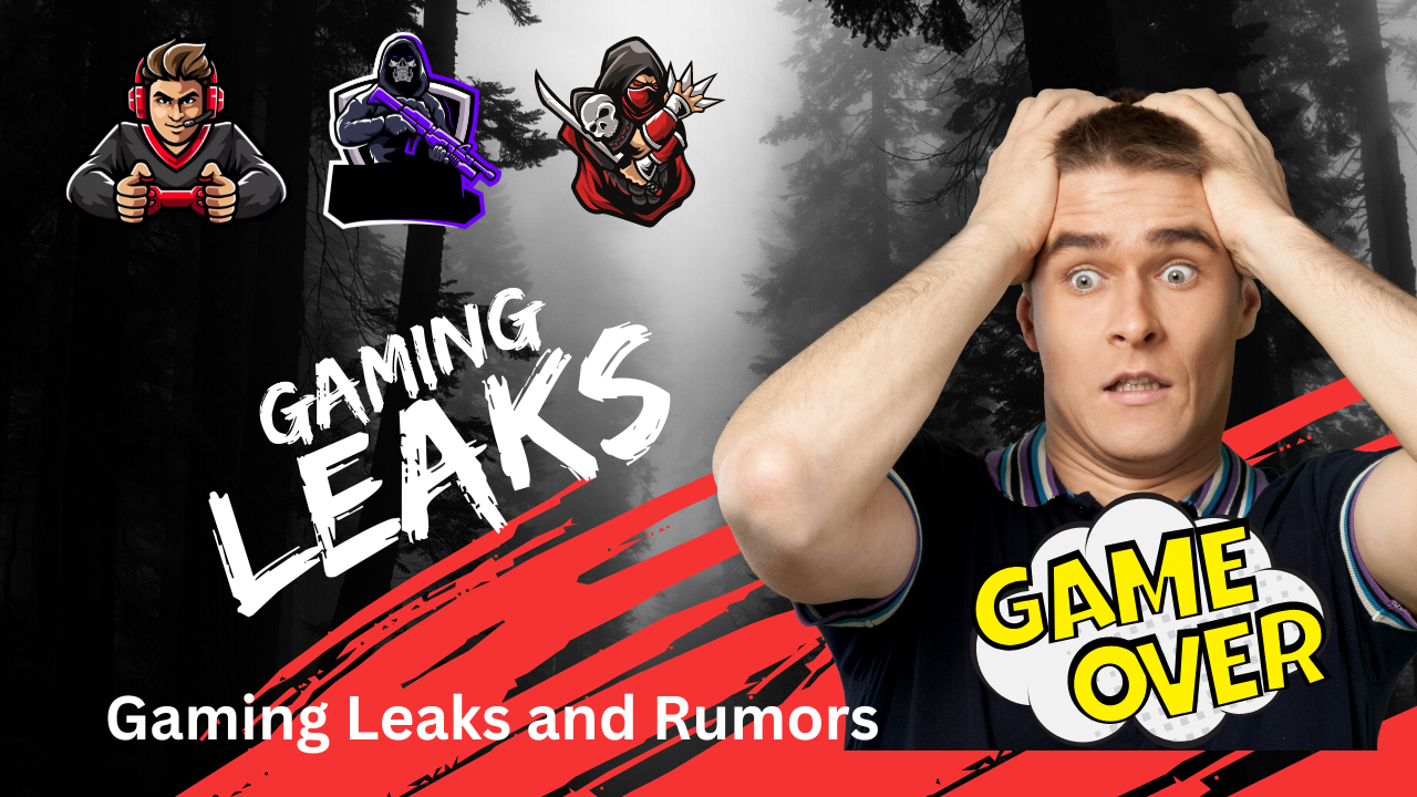 Exploring the Depths of Gaming Leaks and Rumors: A Comprehensive Analysis
