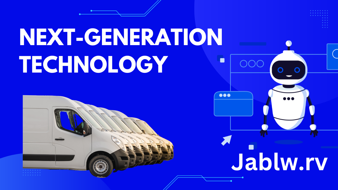 Exploring the Future with Jablw.rv: A Groundbreaking Immersive Experience