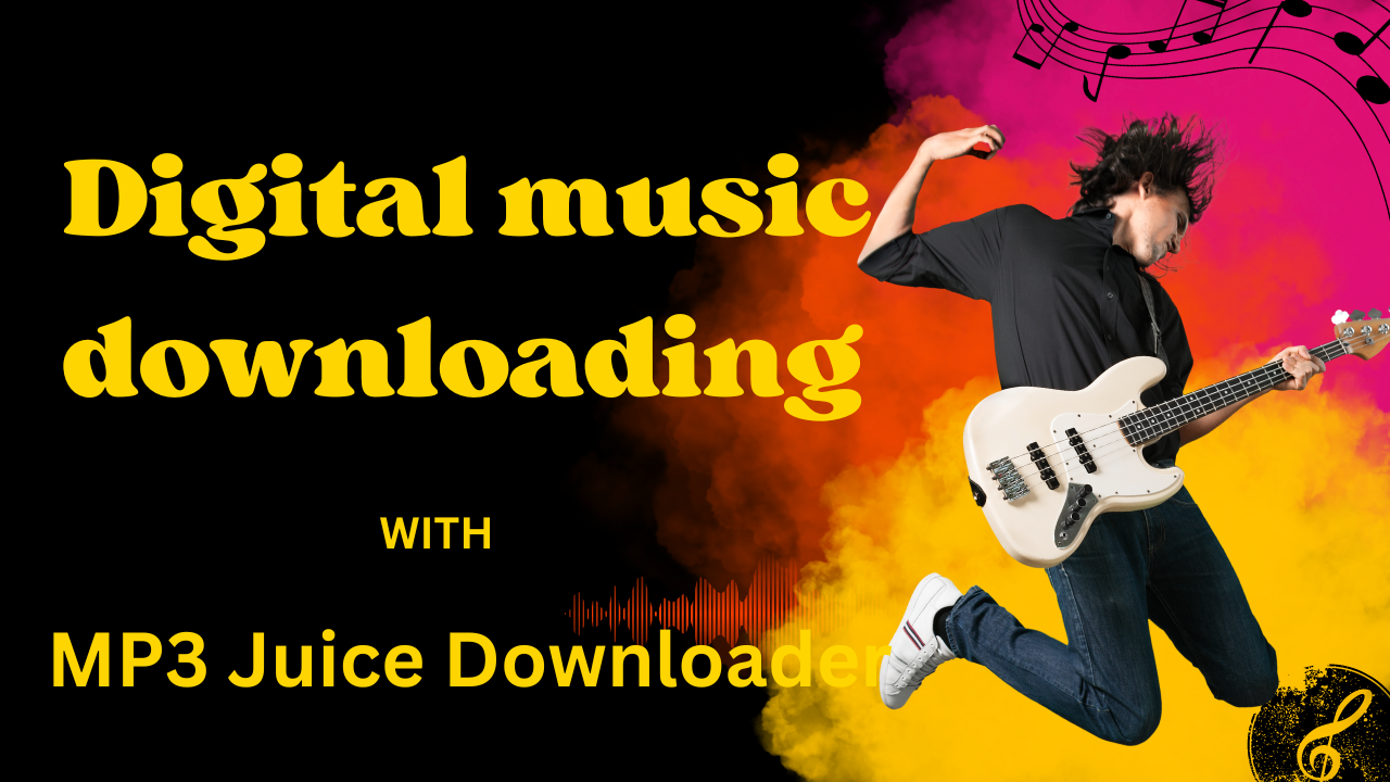 Unleashing the Power of MP3 Juice Downloader
