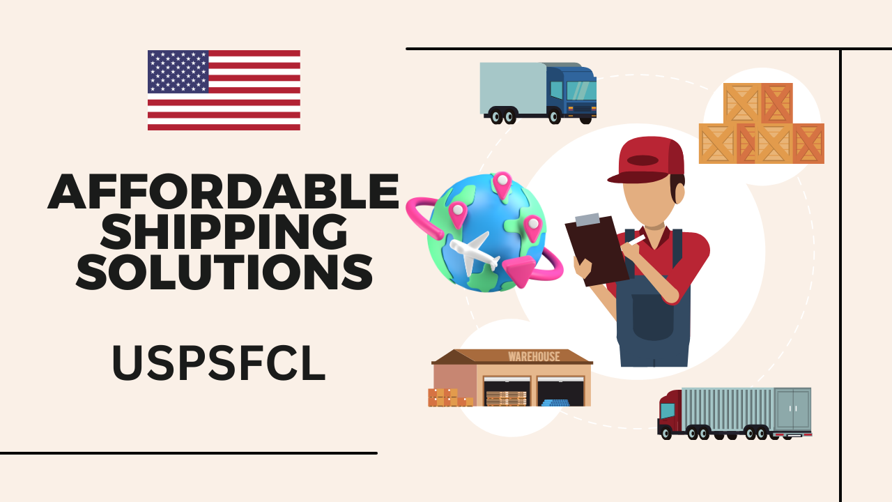 USPSFCL: Guide to United States Parcel Service Flat Rate Shipping
