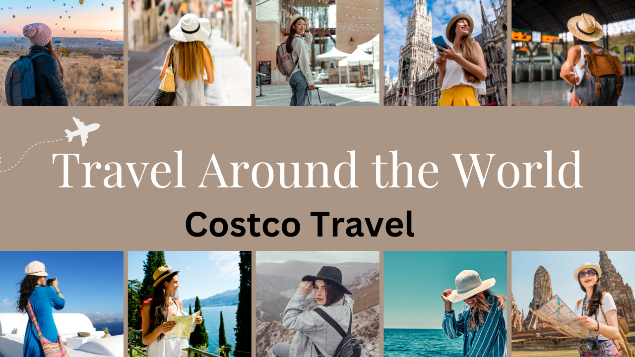 Embarking on an Unforgettable Journey: Costco Travel Experience