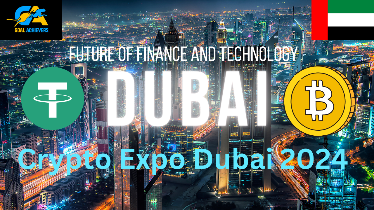 Embracing Innovation: Crypto Expo Dubai 2024