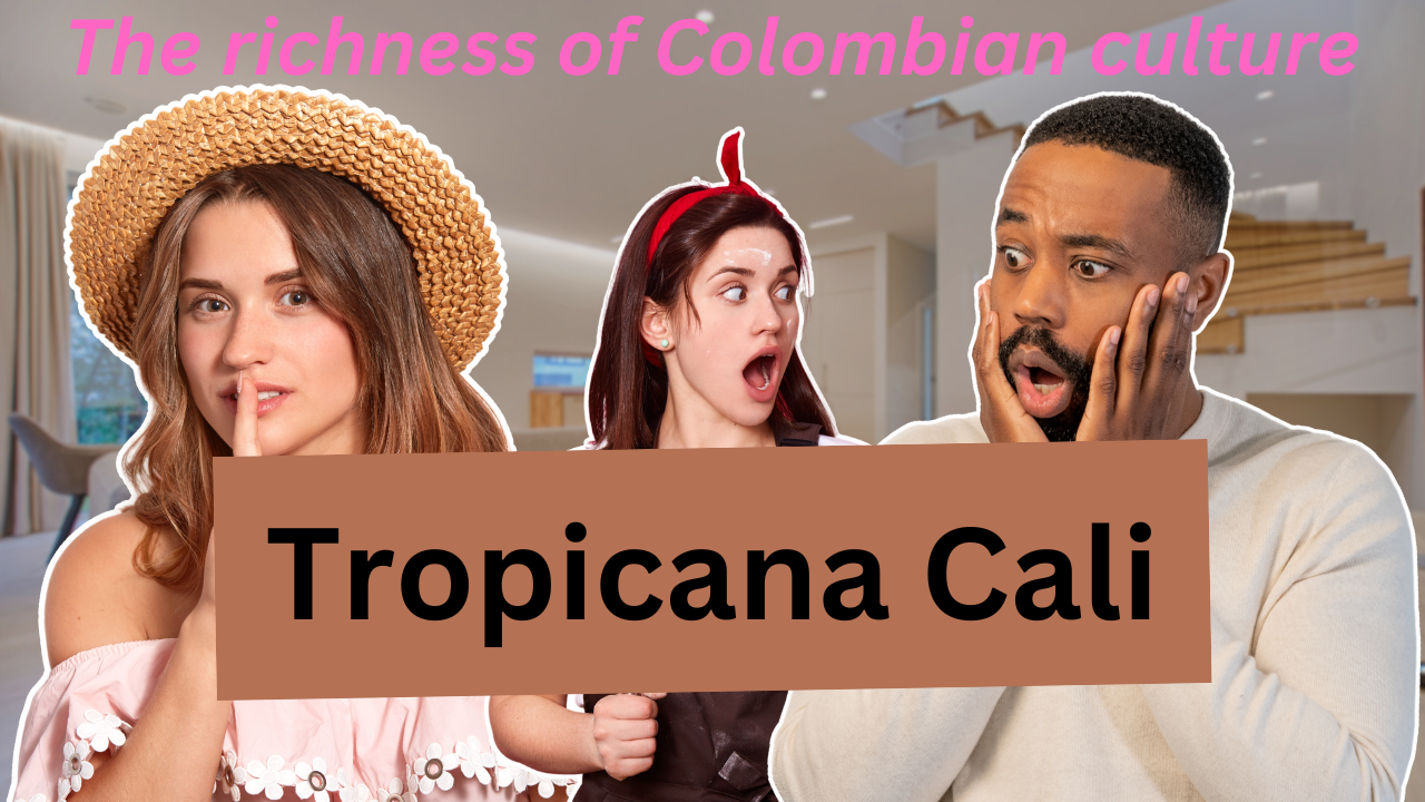 Exploring the Vibrant Essence of Tropicana Cali: A Colombian Jewel