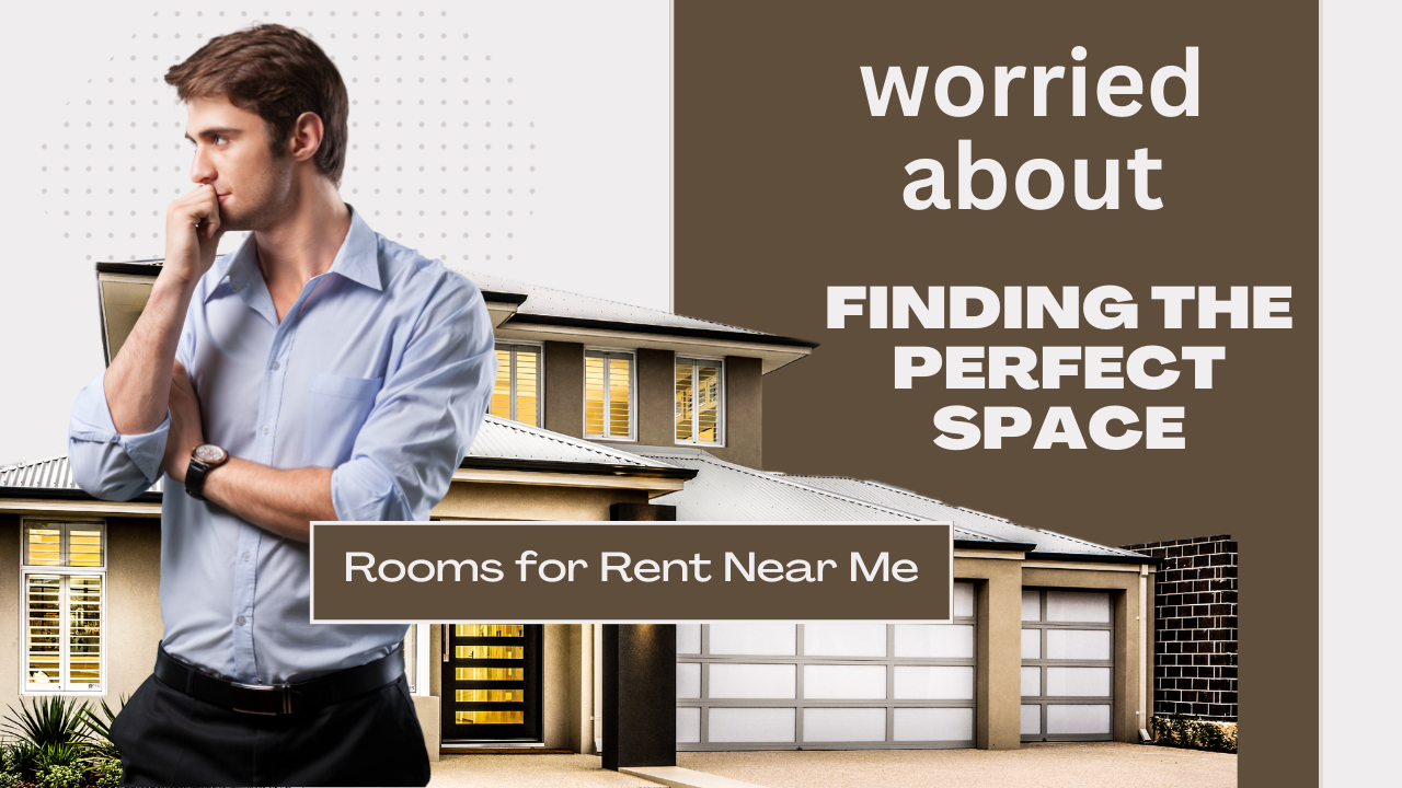 Rooms for Rent Near Me: Guide to Finding the Perfect Space