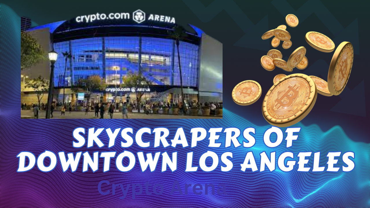 Crypto Arena: A Guide to Los Angeles’ Premier Events and Seating Charts