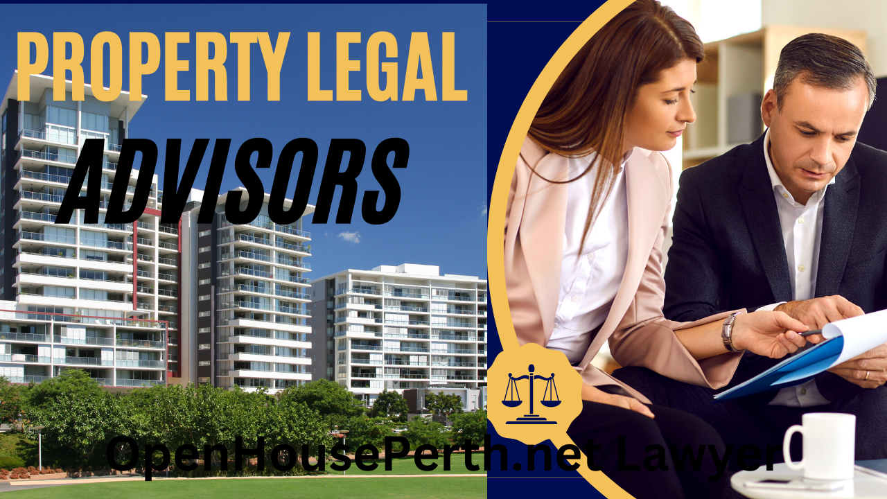 OpenHousePerth.net Lawyer: Vital for Real Estate Transactions
