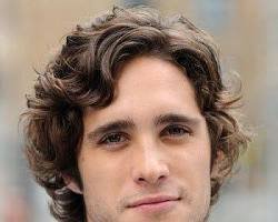 Image of MidLength Waves haircut men's 2024