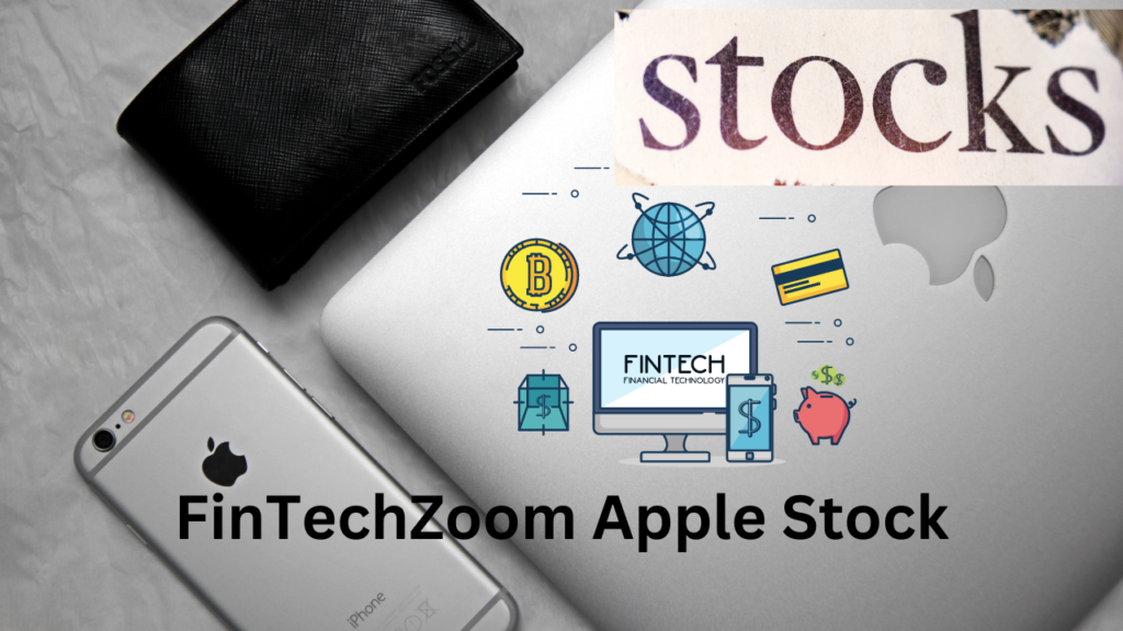 FinTechZoom Apple Stock