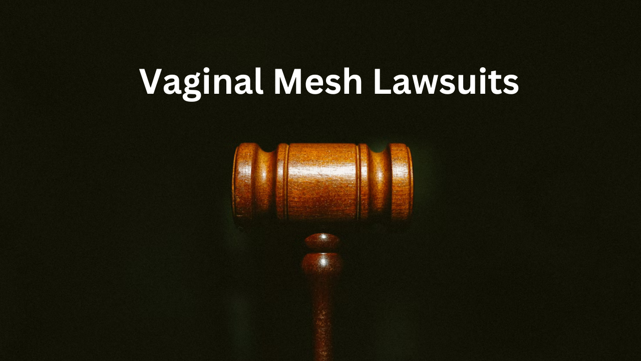 Vaginal Mesh Lawsuits: Have Settlements Been Reached?