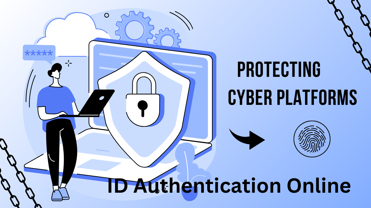 ID Authentication Online: A Necessity to Secure Digital Realm