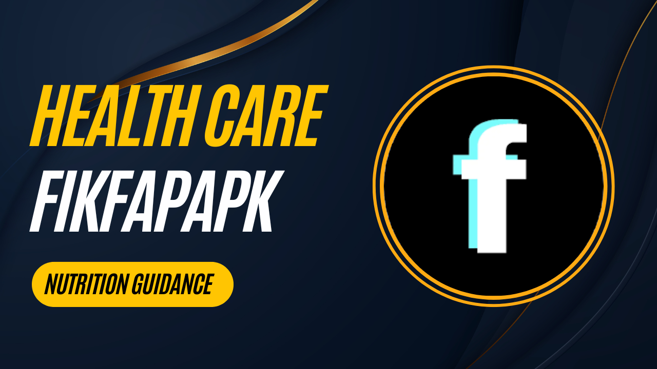Revolutionizing Health Care: The Unveiling of FikFapApk