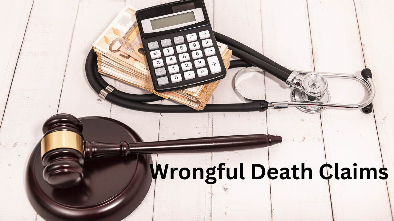 Navigating Through the Complexity of Wrongful Death Claims