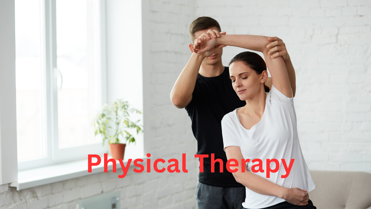 Freedom in Motion: Embracing Physical Therapy’s Transformative Potential