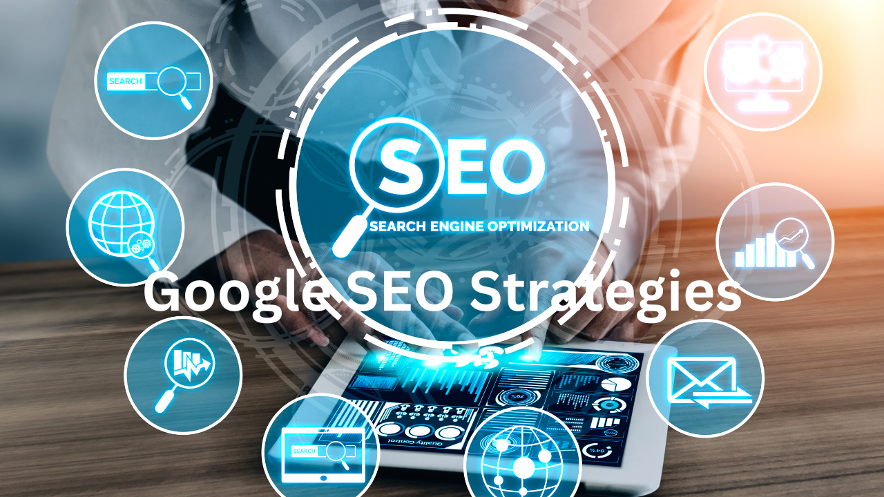 Use Google SEO Strategies to Optimize Content for Korea