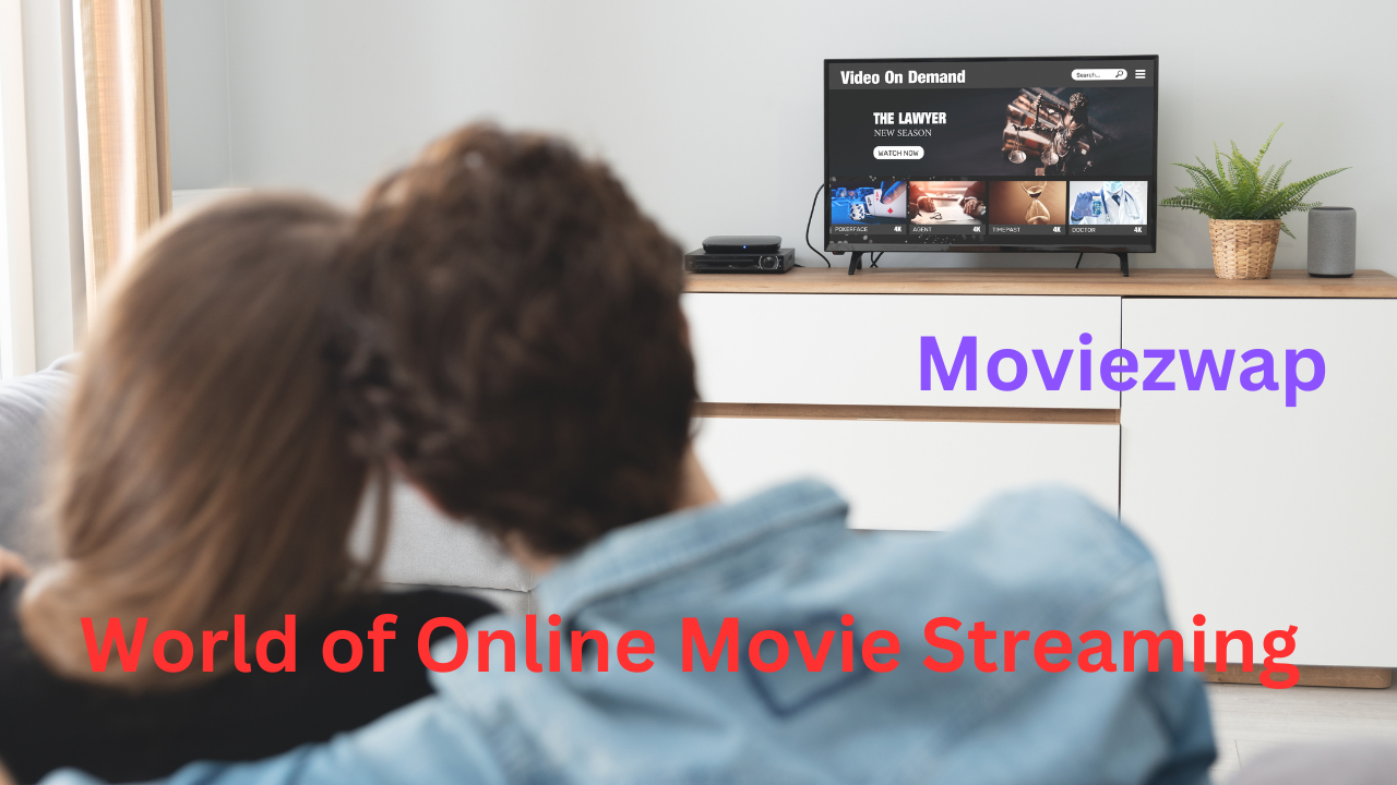 Exploring Moviezwap: Your Ultimate Guide to the World of Online Movie Streaming