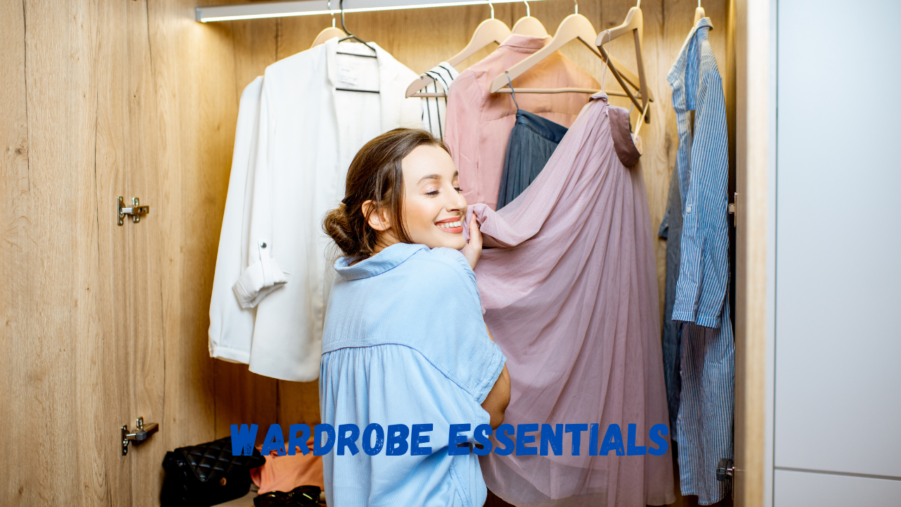 Tips for Shopping for Wardrobe Essentials on a Budget