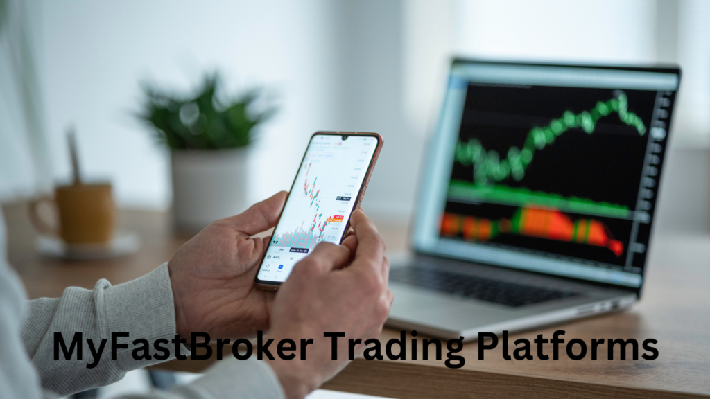 MyFastBroker Trading Platforms