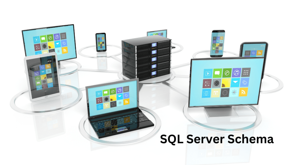 SQL Server Schema