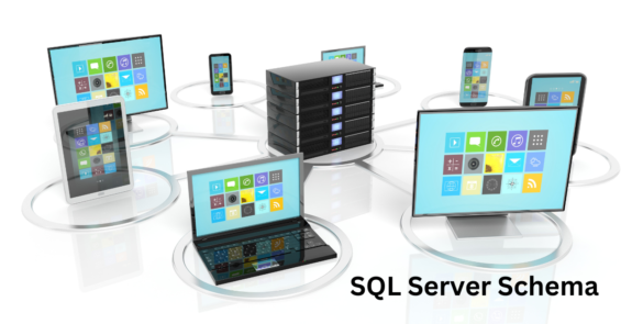 SQL Server Schema